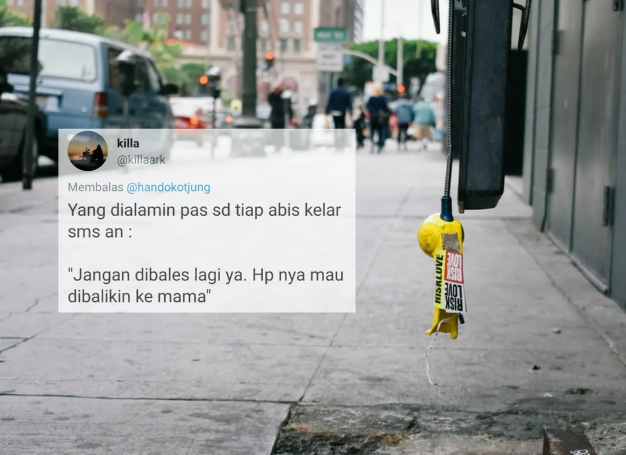 10 Dialog Awkward yang Kerap Terjadi di Masa Telepon Rumah Jadi Andalan Kita