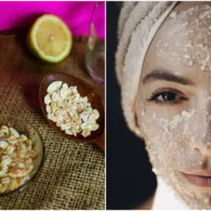 8 Cara Meracik Masker Oatmeal untuk Redakan Jerawat. Mudah dan Hemat!