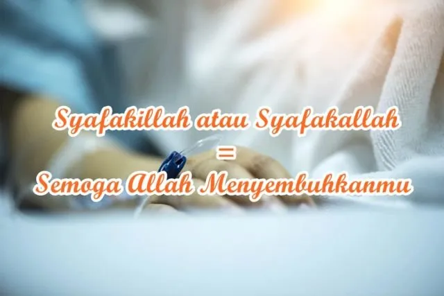 10 Istilah Bahasa Arab ini Kerap Diucapkan Umat Muslim. Ketahui Artinya Biar Saling Memahami 15 istilah bahasa arab