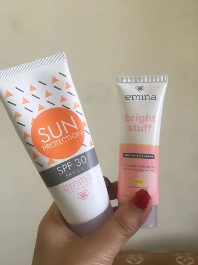 8 Skincare Lokal Terbaik Bersertifikat Halal 15