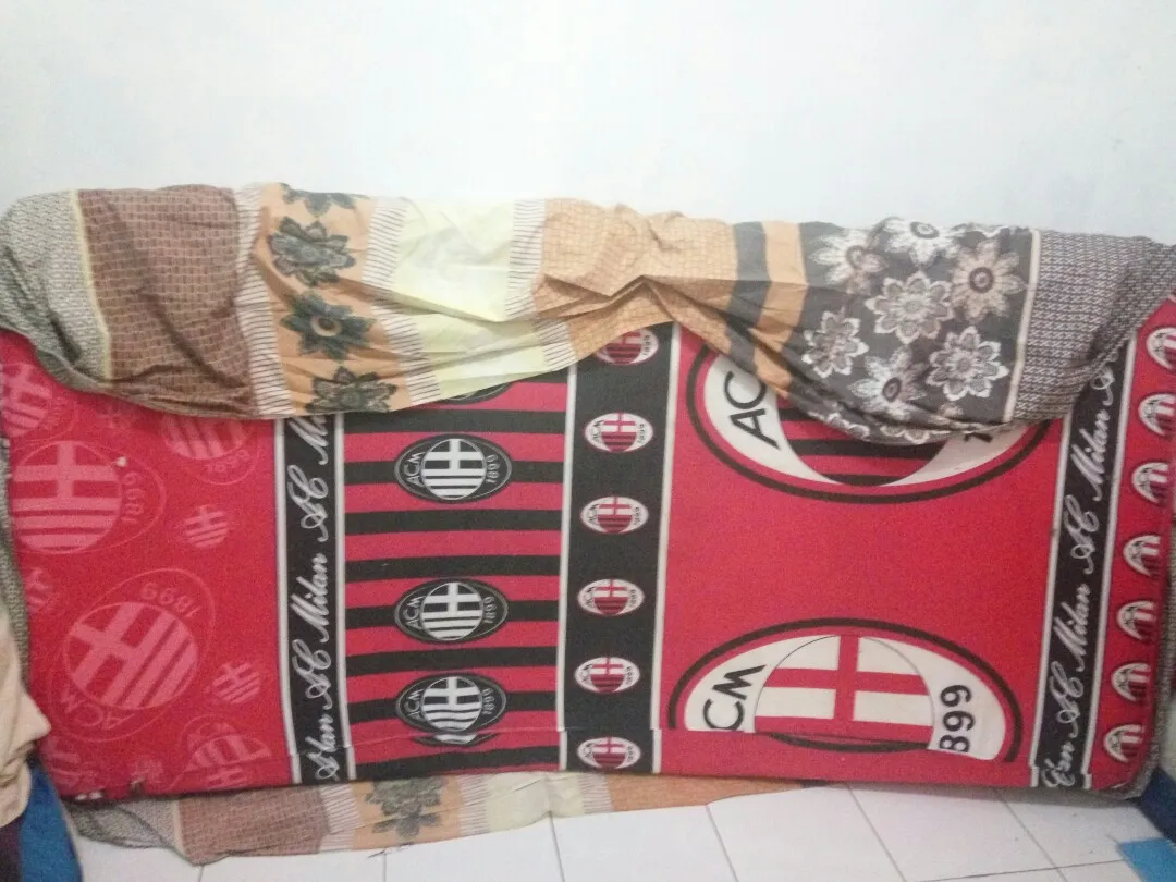 Anak Kos Jangan Sedih, ini 5 Strategi Merawat Kasur Busa Ukuran Single Biar Nggak Cepat Kempis