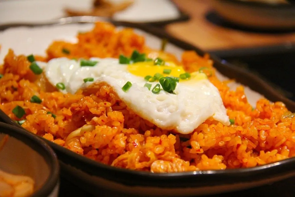 Diet DEBM: Sarapan Tiap Pagi tapi Nggak Bikin Buncit 7