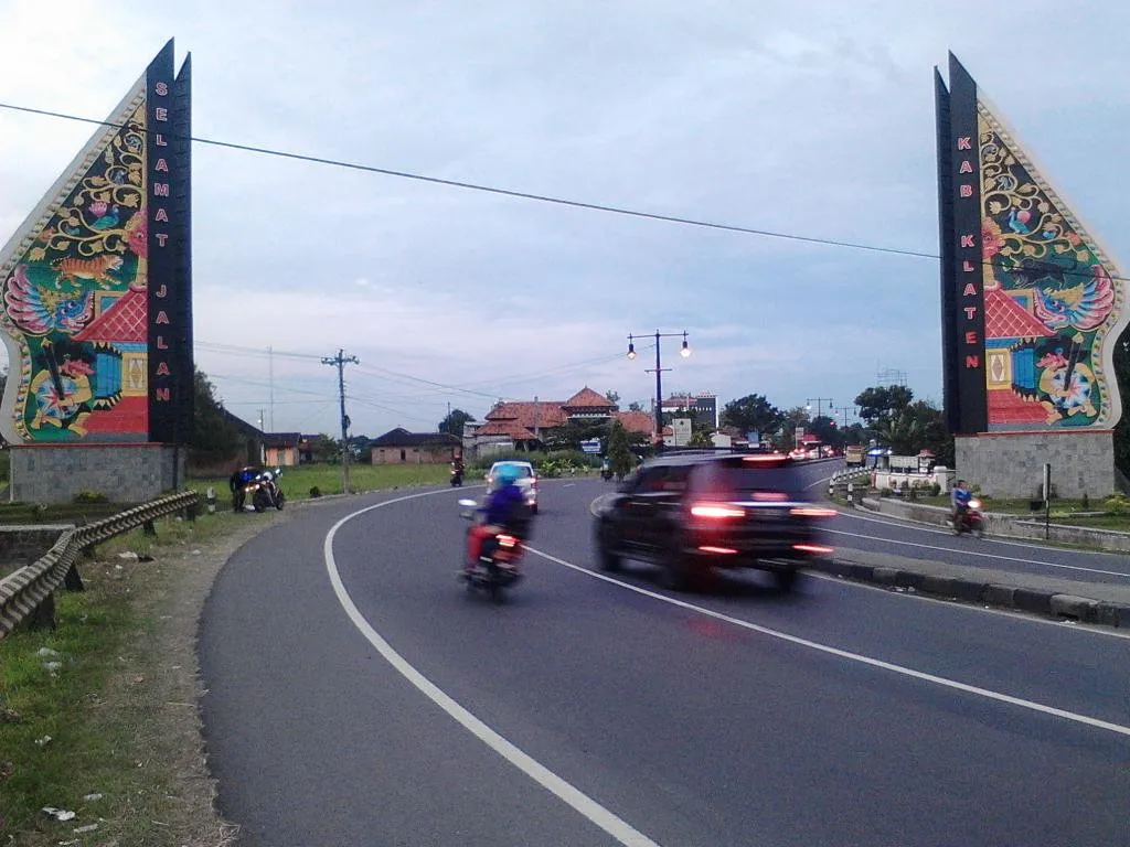 Klaten, Kota dengan 1000 Mata Air. Inilah 5 Tempat Wisata Air yang Wajib Dikunjungi Jika Kamu ke Klaten