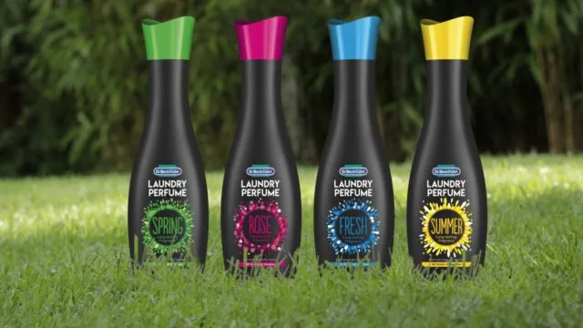 6 Pewangi Laundry yang Paling Wangi Aromanya 7