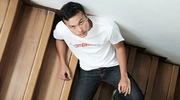 5 Cara Elegan Jadi Cowok Pendiam yang Cool 7