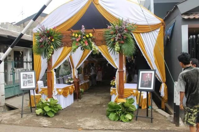 Rincian Biaya Nikah Sederhana di Bawah 20 Juta 10