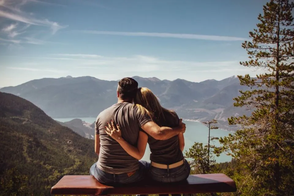 Ingin Ikut Tren Pre-wedding di Puncak Gunung Nggak Salah kok, Tapi Baca Dulu 6 Tips ini ya! 4