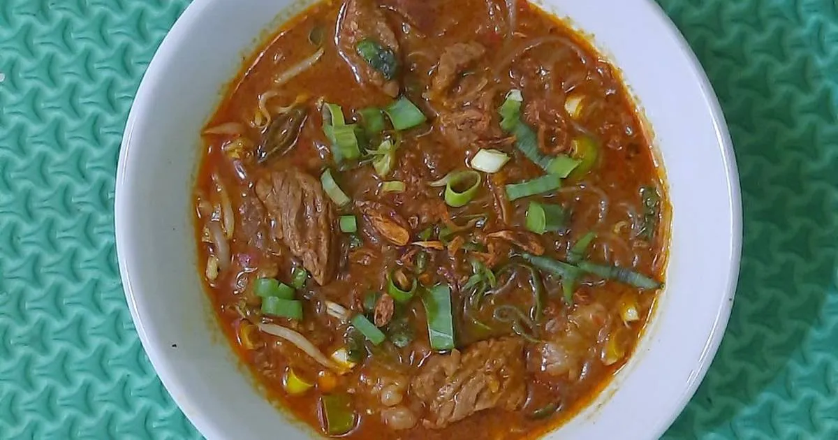 7 Sontekan Bumbu Soto yang Khas dari Berbagai Daerah. Beda Bumbu Pengaruh ke Cita Rasa Kuah 14