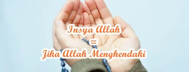 10 Istilah Bahasa Arab ini Kerap Diucapkan Umat Muslim. Ketahui Artinya Biar Saling Memahami 12