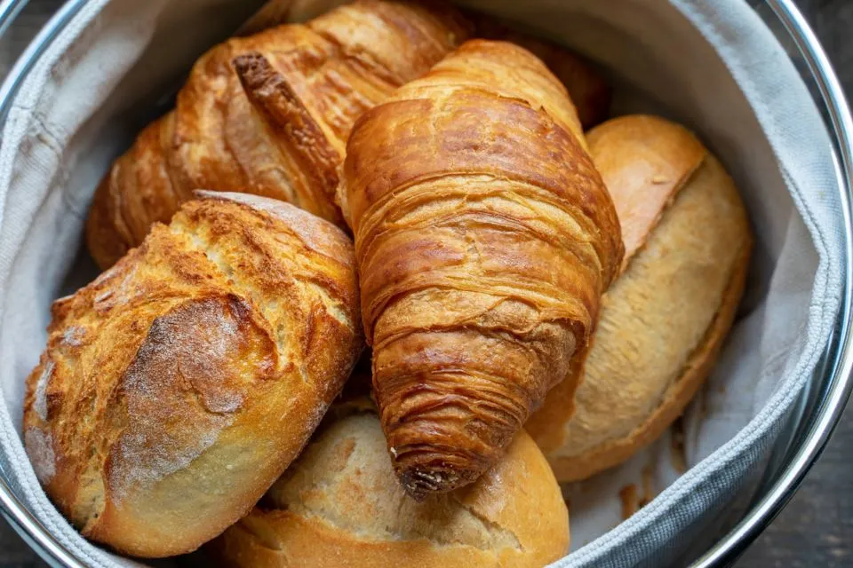 Diet DEBM: Sarapan Tiap Pagi tapi Nggak Bikin Buncit 12