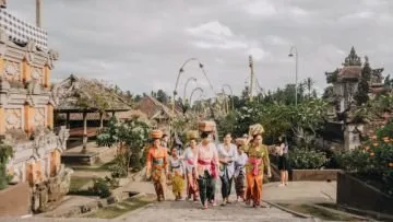 Tips Bikin Liburan ke Bali Nggak Sampai 3 Juta, tapi Tetap Nyaman dan Dapat Bali Vibes-nya!
