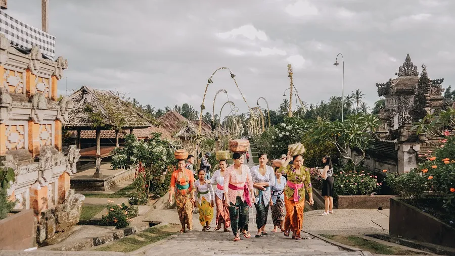 Tips Bikin Liburan ke Bali Nggak Sampai 3 Juta, tapi Tetap Nyaman dan Dapat Bali Vibes-nya!