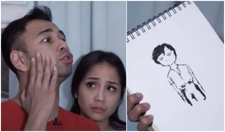 Sering Diganggu Sosok “Anak Kecil”, Raffi Ahmad Ungkap Misteri Rumahnya. Bikin Merinding, Guys!