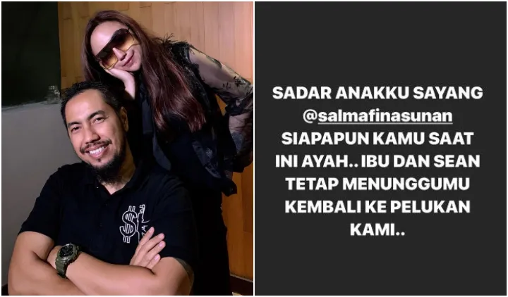 Jauhi Keluarga Pasca Dikabarkan Pindah Agama, Sunan Kalijaga Terpaksa Cari Putrinya Lewat Medsos