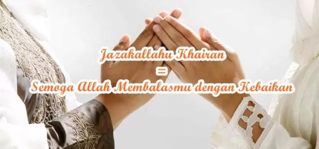 10 Istilah Bahasa Arab ini Kerap Diucapkan Umat Muslim. Ketahui Artinya Biar Saling Memahami 17