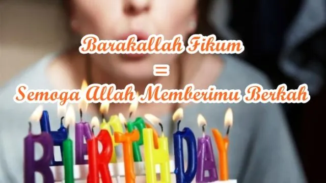 10 Istilah Bahasa Arab ini Kerap Diucapkan Umat Muslim. Ketahui Artinya Biar Saling Memahami 13 istilah dalam bahasa arab