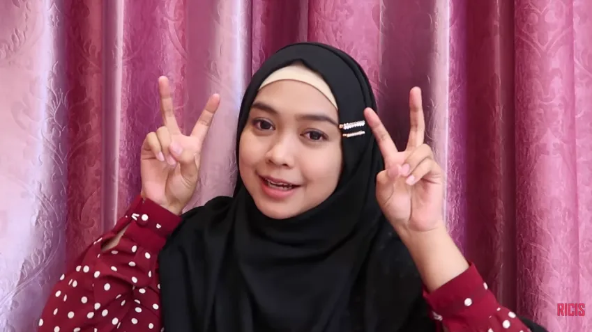 Subscribers-nya Menuju 16 Juta, Ria Ricis Unggah Vlog Terakhirnya. Bukan Prank sih Katanya~