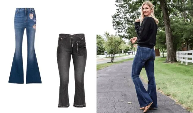 Jenis Celana Jeans Sesuai Bentuk Tubuh 13