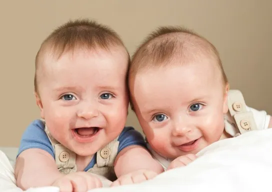 Tak Hanya Kembar Identik, Ternyata Ada 7 Jenis Bayi Kembar dalam Dunia Medis. Apa Aja, Ya? 9