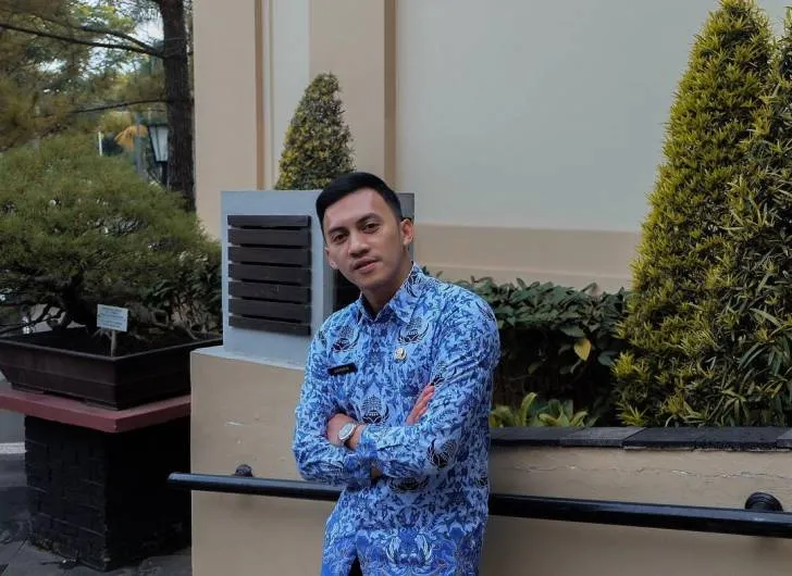 5 Alasan Kenapa Calon Suami PNS Jadi Idaman Orang Tua. Katanya Sih Jaminan Mapan dan Sejahtera~