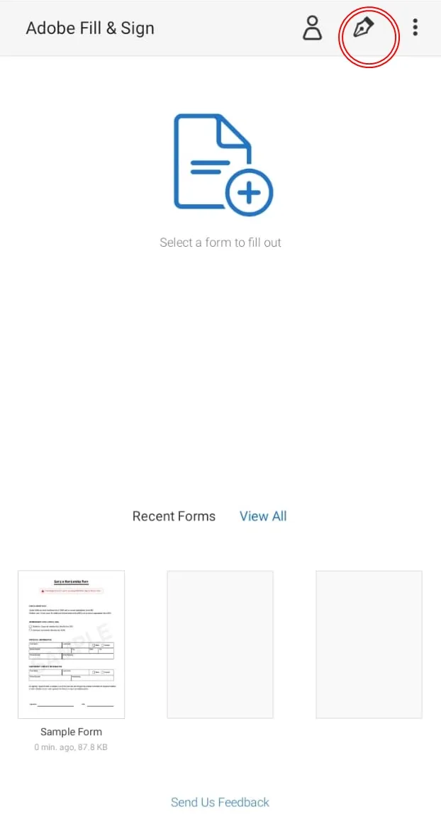 Cara Membuat Tanda Tangan Digital dengan HP 16
