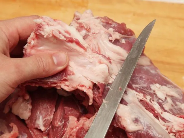 9 Cara Menghilangkan Bau Prengus Pada Daging Kambing 10