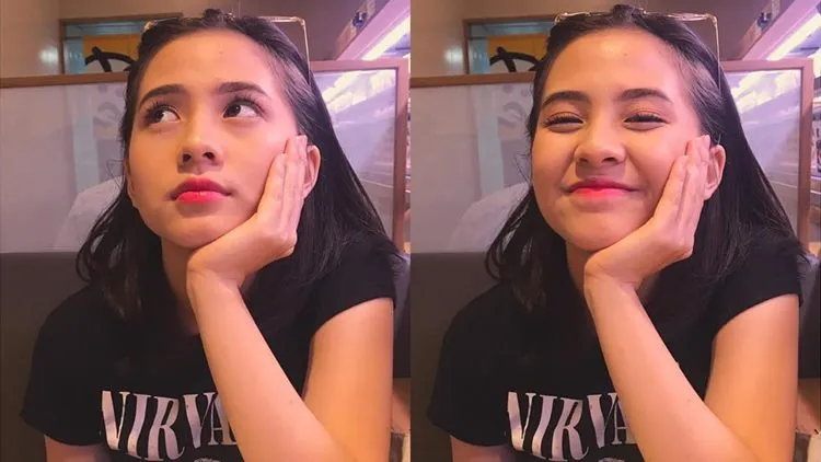 6 Pose Selfie Paling Andalan yang Selalu Dipakai Cewek