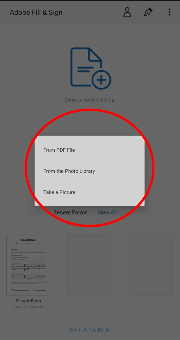 Cara Membuat Tanda Tangan Digital dengan HP 20
