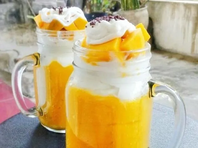 5 Resep Cara Buat Topping Pop Ice Kekinian yang Segar 7
