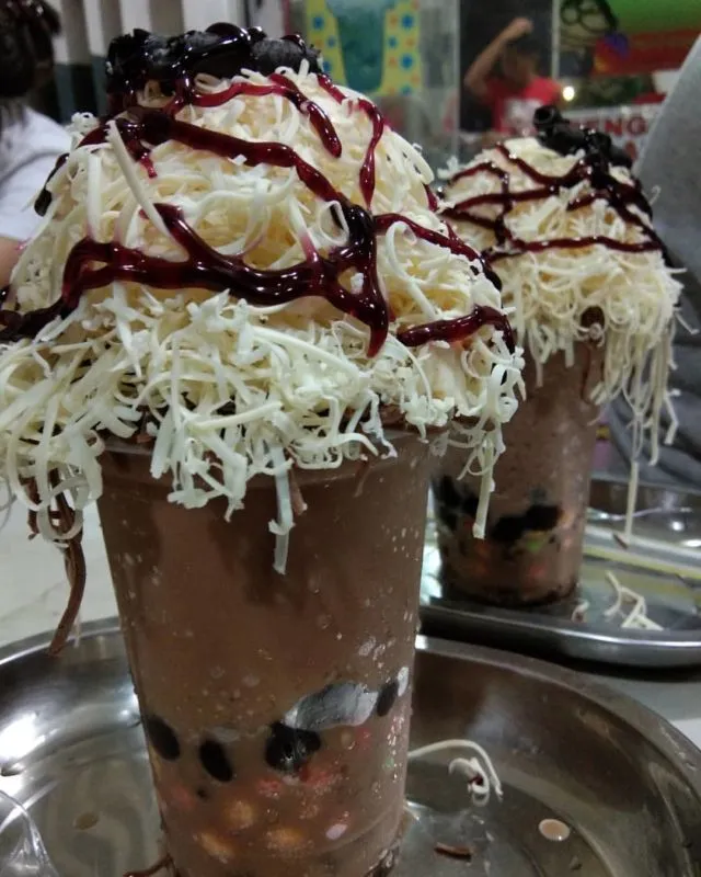 5 Resep Cara Buat Topping Pop Ice Kekinian yang Segar 9