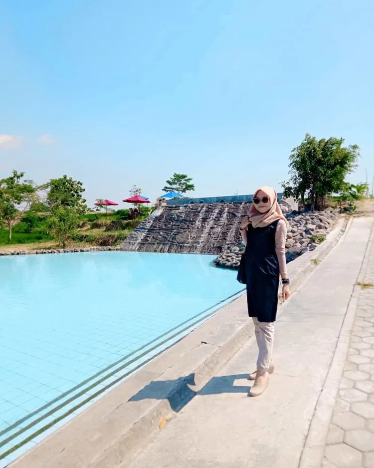 Umbul Siblarak, Destinasi Wisata di Klaten 6