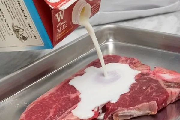 9 Cara Menghilangkan Bau Prengus Pada Daging Kambing 18 cara mengolah daging kambing agar tidak bau