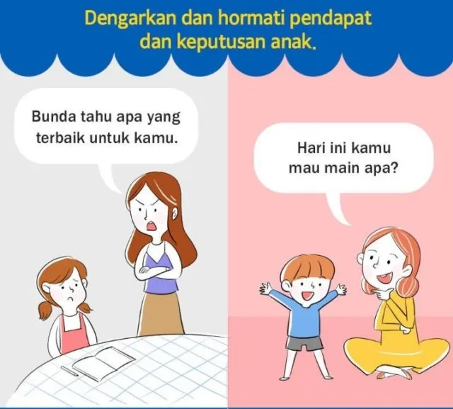 10 Kalimat yang Bisa Cerdaskan Anak Sejak Dini. Kurangi Membentak, Yuk! 17