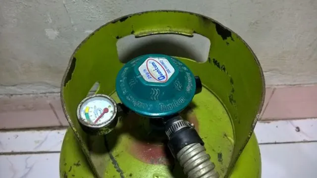 7 Cara Pasang Gas Elpiji yang Benar, Mudah & Aman 13