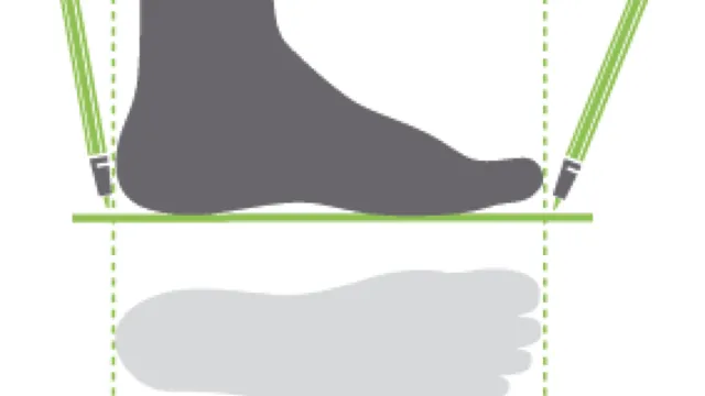 Panduan Konversi Ukuran Sepatu (US, UK, EU) & Cara Ukurnya 8