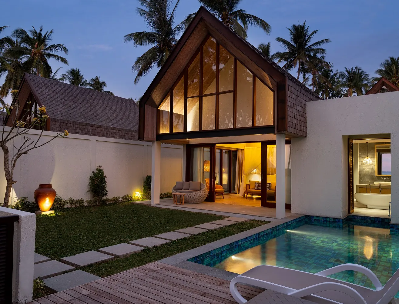 The Kayana Beach Lombok – Tempat yang Cocok Untuk Menikmati Surga di Pesisir Pantai Lombok