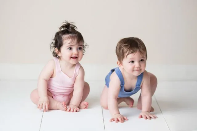 Tak Hanya Kembar Identik, Ternyata Ada 7 Jenis Bayi Kembar dalam Dunia Medis. Apa Aja, Ya? 13