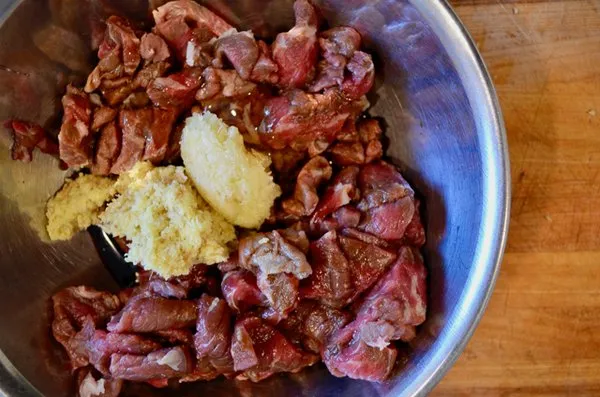 9 Cara Menghilangkan Bau Prengus Pada Daging Kambing 12 cara memasak daging kambing agar tidak bau prengus