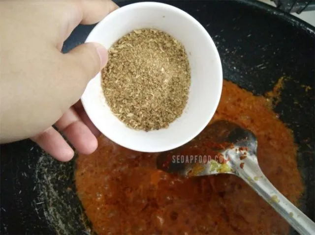Rahasia Resep Rendang Daging yang Empuk dan Meresap Bumbunya 9 resep rendang daging padang