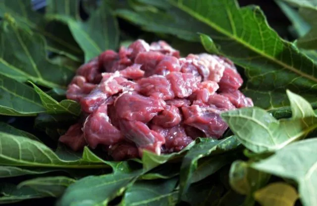 9 Cara Menghilangkan Bau Prengus Pada Daging Kambing 14 cara memasak daging kambing supaya tidak bau prengus