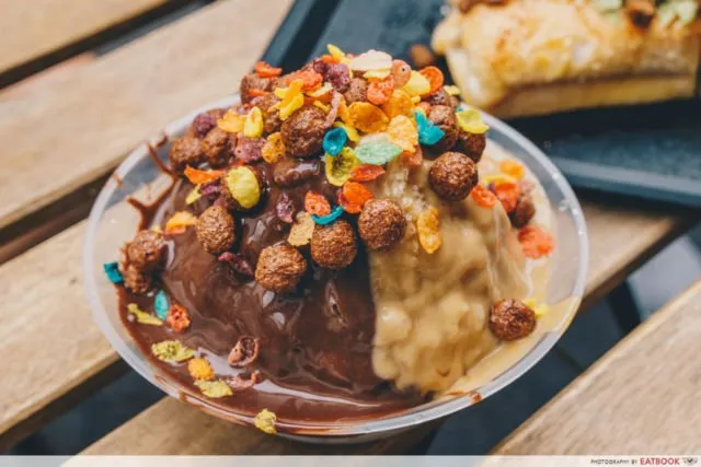 5 Resep Cara Buat Topping Pop Ice Kekinian yang Segar 10