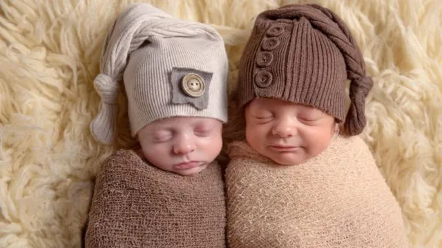 Tak Hanya Kembar Identik, Ternyata Ada 7 Jenis Bayi Kembar dalam Dunia Medis. Apa Aja, Ya? 11