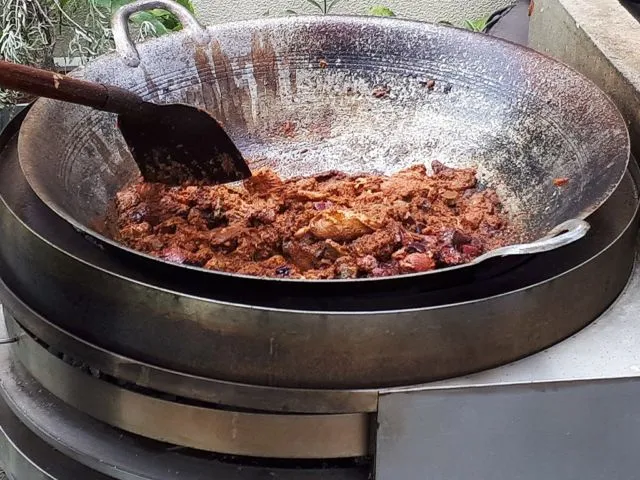 Rahasia Resep Rendang Daging yang Empuk dan Meresap Bumbunya 12 resep rendang daging