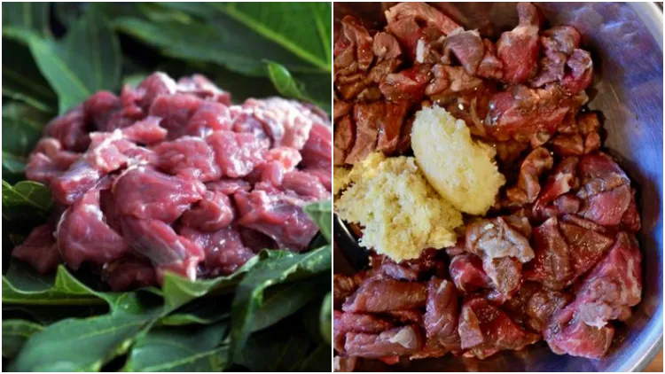 9 Cara Menghilangkan Bau Prengus Pada Daging Kambing