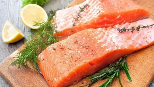8 Makanan untuk Menurunkan Kolesterol dari Santapan Daging-dagingan 11 menu makanan untuk penderita kolesterol