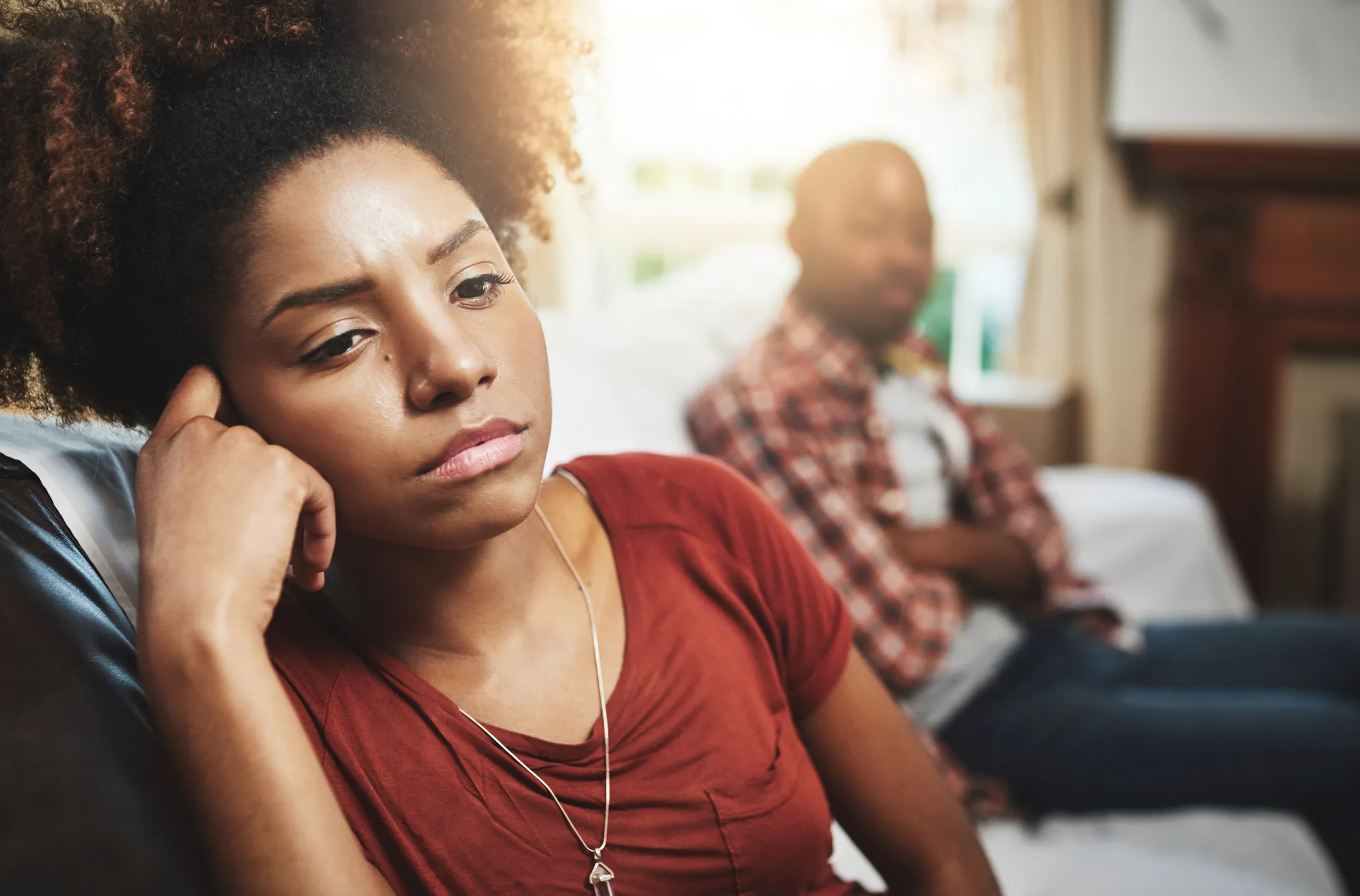6 Cara Menghadap Pacar Ngambek Karena Hal Sepele 8