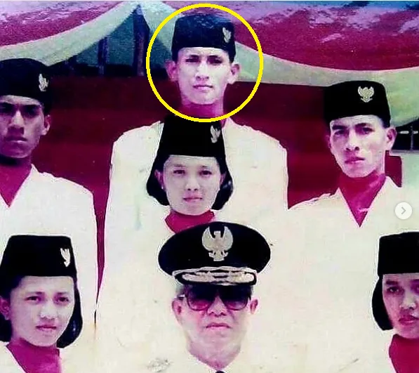 Jadi Momen Kebanggaan Tersendiri, ini 7 Seleb yang Pernah Bergabung Jadi Anggota Paskibraka 14