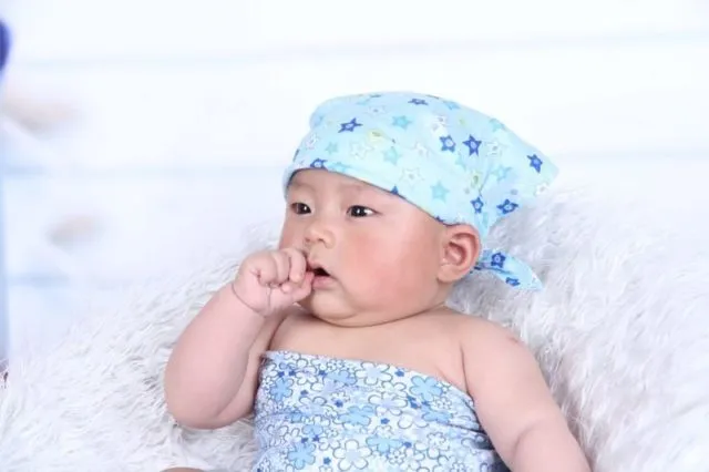 Mengenal Mongolian Spot, Bercak Biru Kehijauan yang Kerap Ditemui di Pantat Bayi. Bahayakah? 5