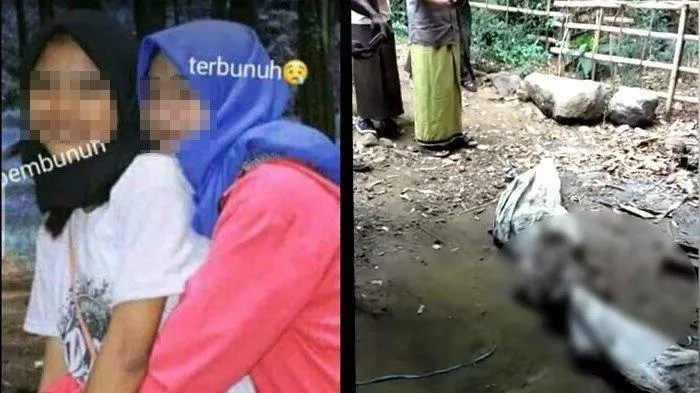 Terungkap Motif Pembunuhan Remaja yang Ditemukan Tinggal Tulang Belulang. Pelakunya Ada 5 Orang!