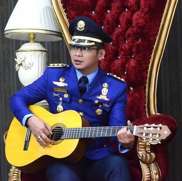 Jadi Momen Kebanggaan Tersendiri, ini 7 Seleb yang Pernah Bergabung Jadi Anggota Paskibraka 12